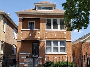 7137 S Fairfield Ave, Chicago, IL