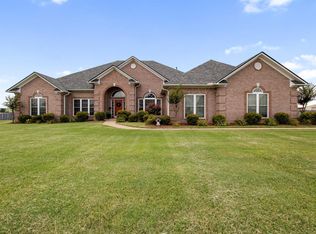 7 Pimlico Cv, Scott, AR 72142
