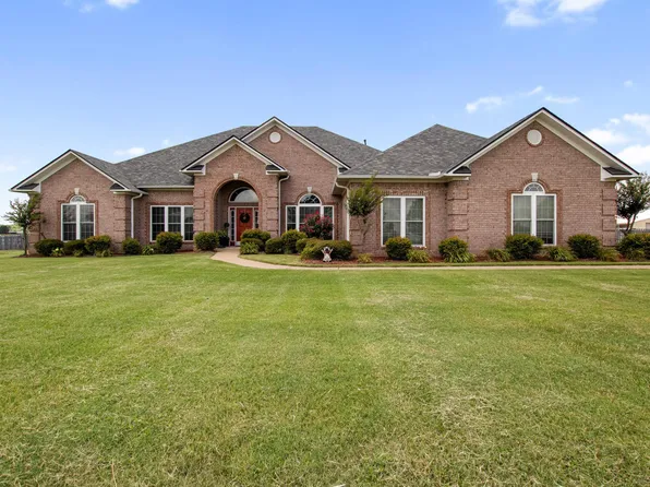 7 Pimlico Cv, Scott, AR 72142