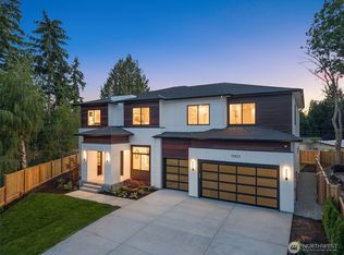 15423 SE 7th Place, Bellevue, WA 98007