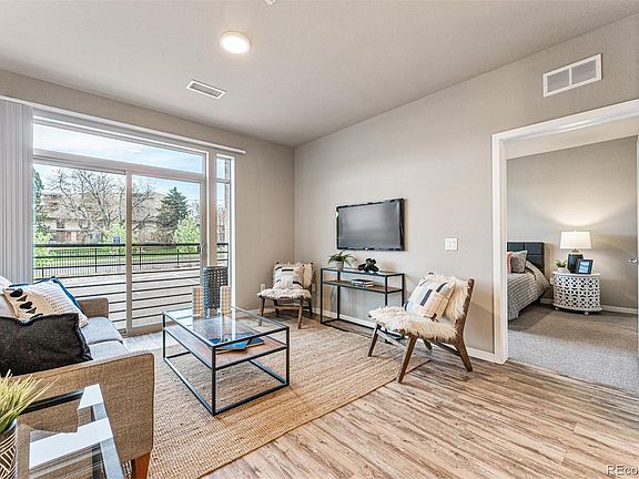 5th image of 155 S Monaco Street Parkway #106