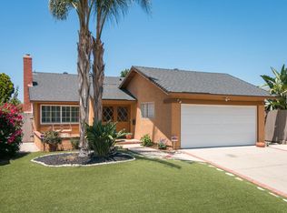 4373 Robinwood Ln, Moorpark, CA 93021