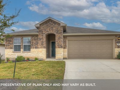 824 Peccary Pl, Seguin, TX, 78155