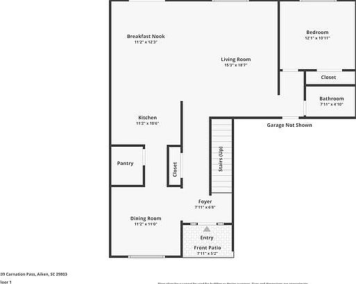 2nd image of this home