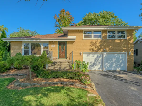 117 Linden Dr, Frankfort, IL 60423