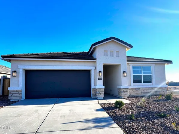 8533 W Mantle Way, Florence, AZ 85132