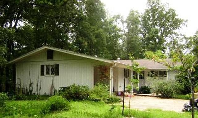 Front view