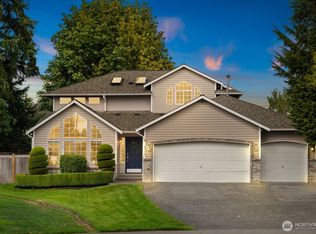 4314 NE 6th Place, Renton, WA 98059
