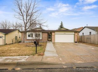 4015 Wills Rd, Cheyenne, WY 82001