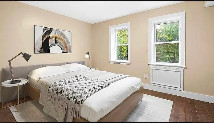 Rented by BHR Realty of NY | media 27