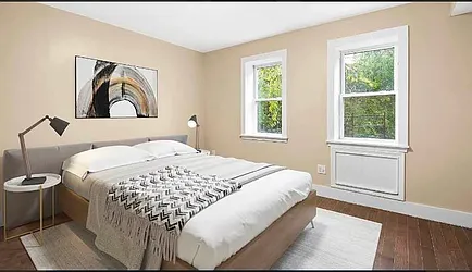 Rented by BHR Realty of NY