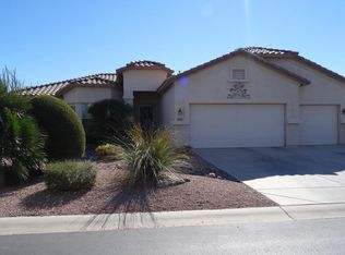 6783 S Four Peaks Way, Chandler, AZ 85249