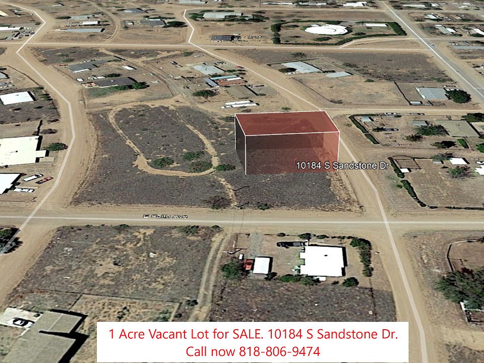 1st image of 10184 S Sandstone Dr