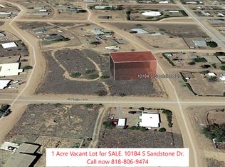 10184 S Sandstone Dr, Hereford, AZ 85615
