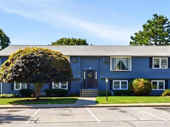 287 Mayfield Ave APT 4, Cranston, RI 02920