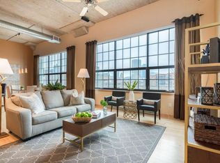 311 E Erie St, Milwaukee, WI 53202