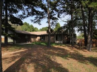 3340 Twin Cedars Ln, Van Buren, AR 72956