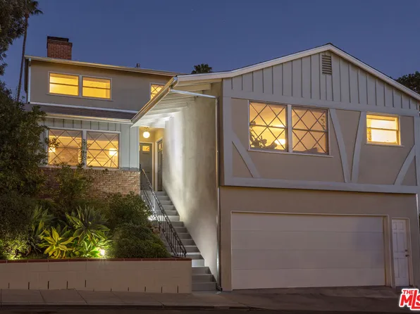 1500 Murray Dr, Los Angeles, CA 90026