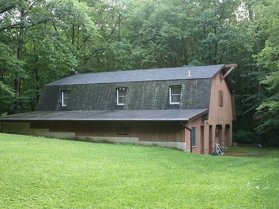 Carriage House