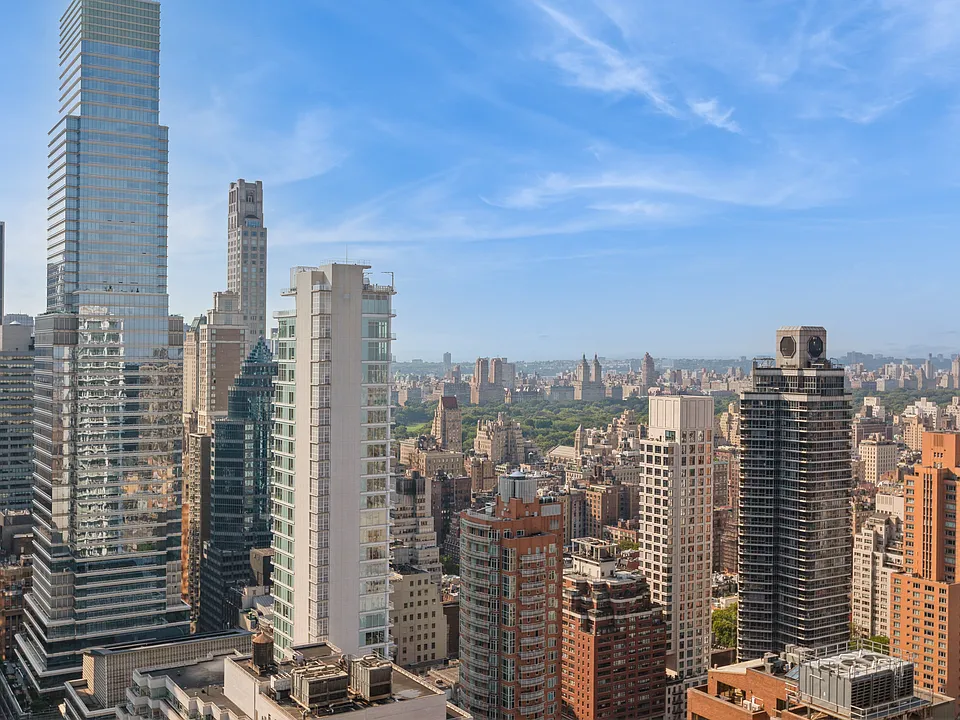 303 E 57th St #45D