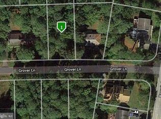 340 Grover Ln, Lusby, MD 20657