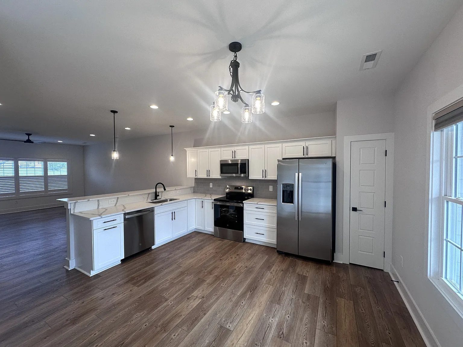 511 Cabell Street - 1 — Photo 4