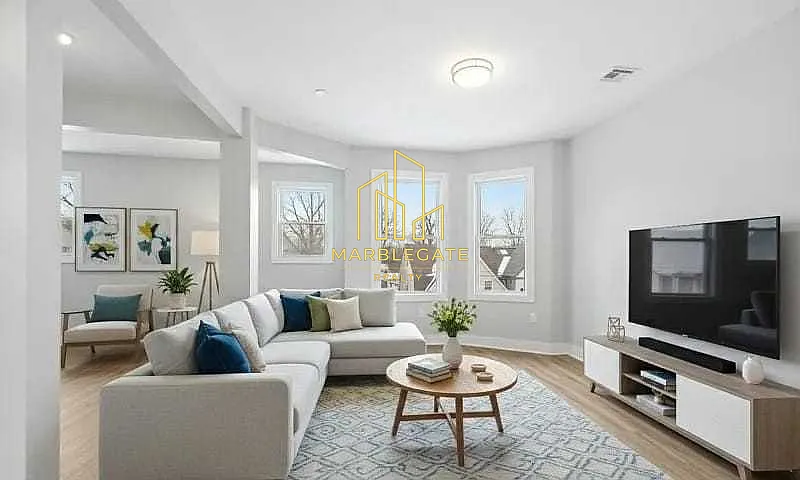 Building Photo - 327 S 19th St #2A