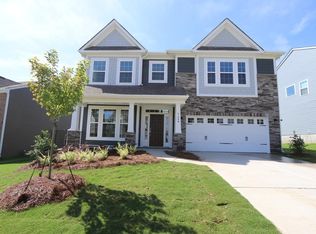 9515 Herringbone Ln NW #9600, Concord, NC 28027