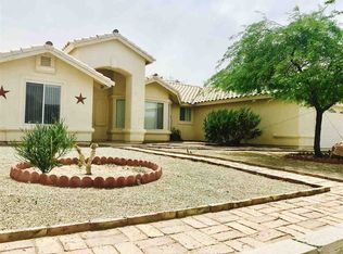 10781 E 36th St, Yuma, AZ 85365
