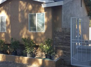 1332 Stevens St, Las Vegas, NV 89110