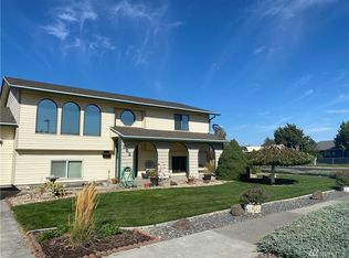 852 E Cherry Ave, Moses Lake, WA 98837