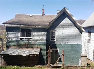 123 W Corydon St, Bradford, PA 16701