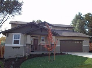 4004 Braxton Ln, Fair Oaks, CA