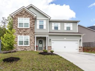 7228 Willow Park Ln, Knoxville, TN 37931