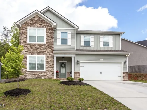 7228 Willow Park Ln, Knoxville, TN 37931