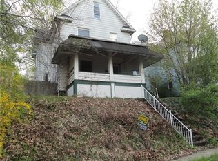 105 Lyon Ave, Butler, PA 16001