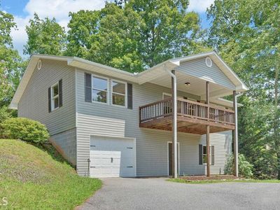 505 Hillside Dr, Hiawassee, GA, 30546