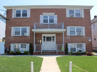 548 Maple Ave APT C1, Elizabeth, NJ 07202