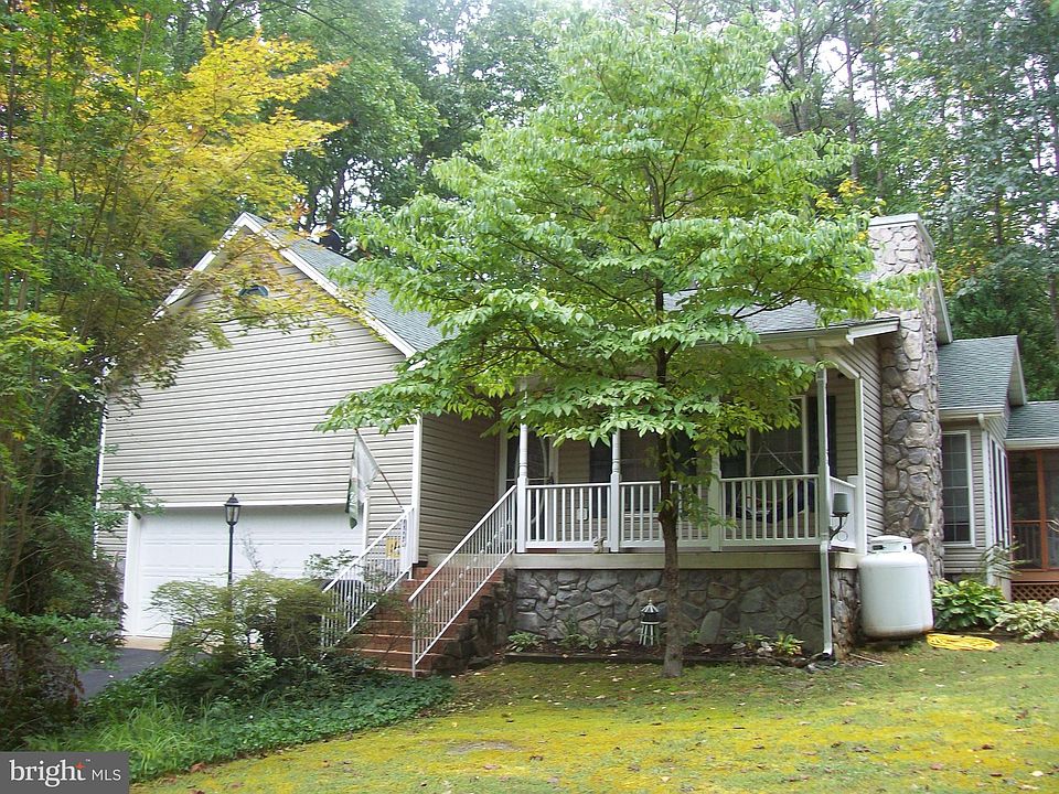 427 Lake Caroline Dr, Ruther Glen, VA 22546 MLS VACV2004656 Zillow