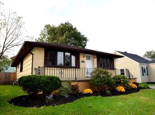 159 Cantwell Dr, Buffalo, NY 14220