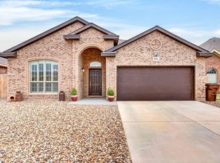 5606 Rodeo St, Midland, TX 79705