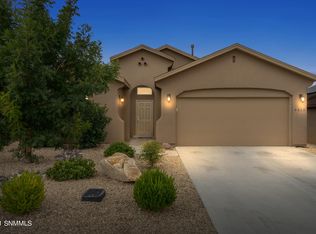 4613 Sapillo Dr, Las Cruces, NM 88012