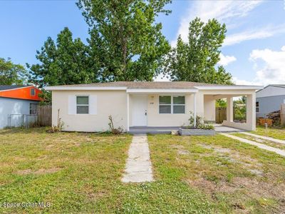 1049 Bellefonte Ave, Cocoa, FL, 32922