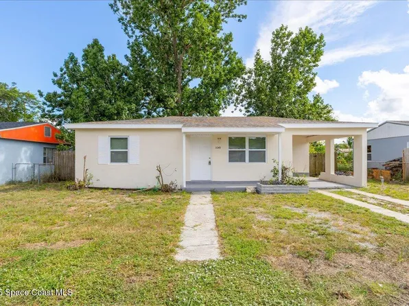 1049 Bellefonte Ave, Cocoa, FL 32922