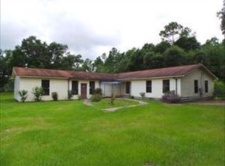5551 Schmidt Rd, Milton, FL 32570