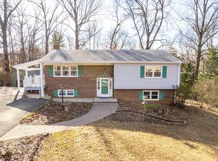 201 Woodway Dr, Lynchburg, VA 24501