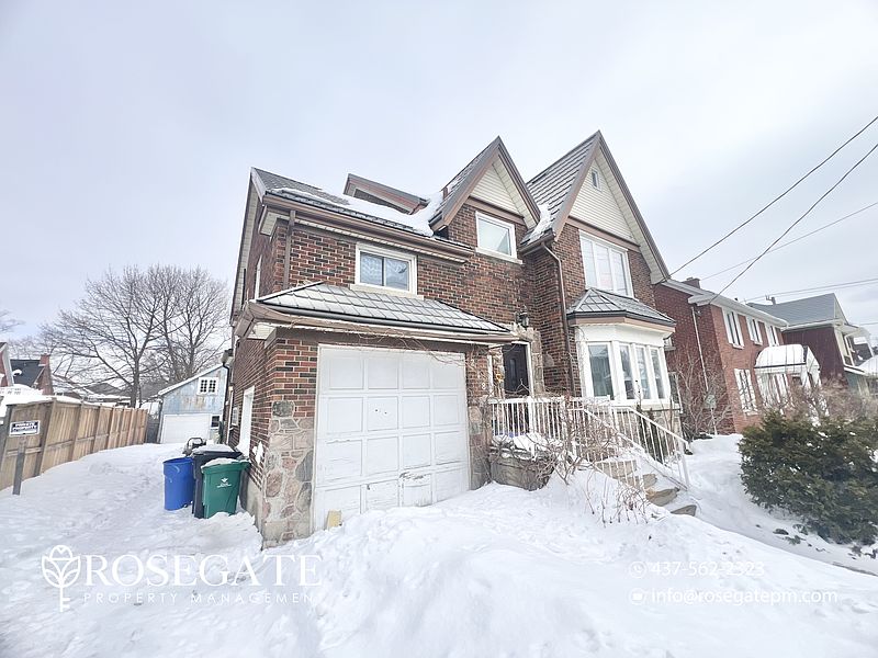 Kitchener Apartment for rent - 3 Bedrooms — photo 24