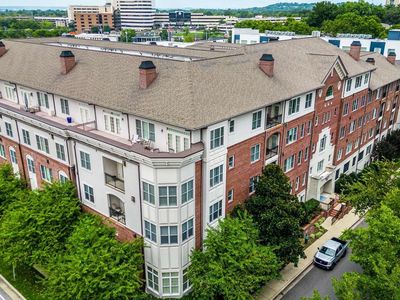 4120 Ridgefield Dr #410, Nashville, TN, 37205