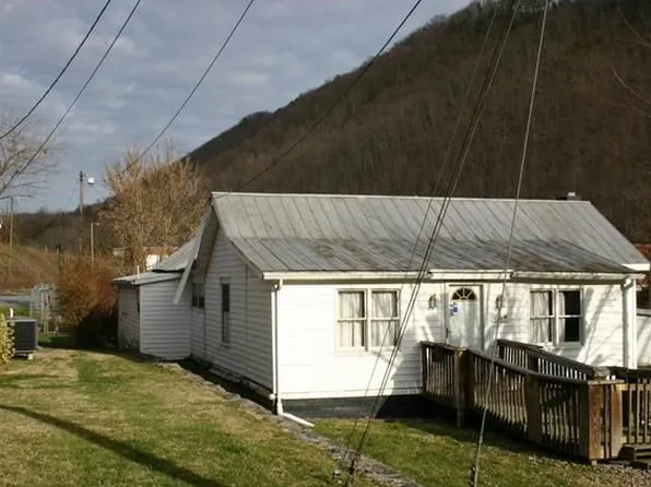 157 Lick Skillet Rd, Saltville, VA 24370