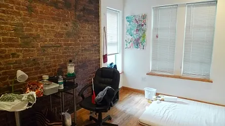 Rented by Citi Habitats